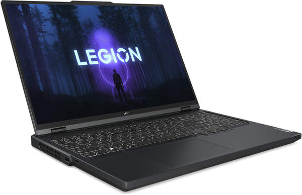 Lenovo Legion 5 Pro 16 (82WK005WGE)