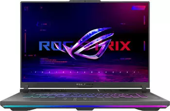 Asus ROG Strix G16 G614JZ-N4024W