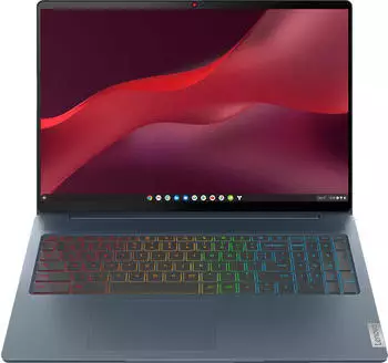 Lenovo IdeaPad 5 Chromebook 16 82V8000BGE