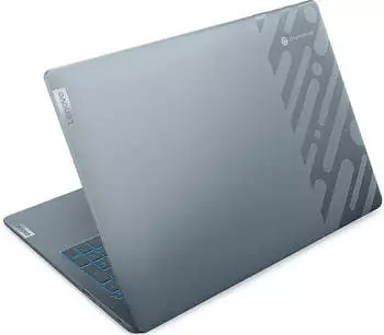 Lenovo IdeaPad 5 Chromebook 16 82V8000BGE – Hochauflösendes Display und starke Grafik