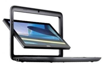 Testbericht Dell Inspiron Duo