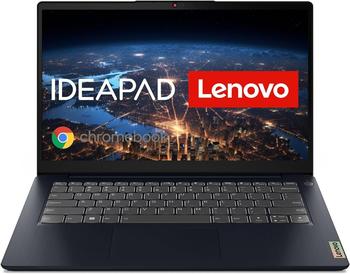 Lenovo IdeaPad 3 Chromebook 14 82KN0038GE