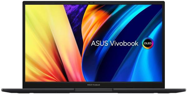 Bildschirm & Software Asus VivoBook S15 K3502CZA-MA421X