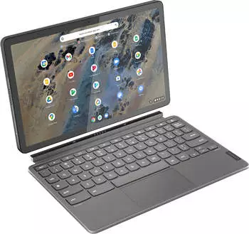 Lenovo IdeaPad Duet 3 (82T6000UGE) – Lenovo IdeaPad Duet 3 (82T6000UGE) für maximale Mobilität