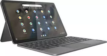 Lenovo IdeaPad Duet 3 (82T6000UGE) – Brillantes Display für intensive Seherlebnisse