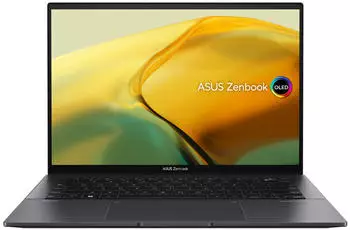 Asus Zenbook 14 OLED UM3402YA-KM452W