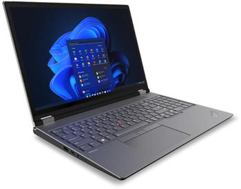 Lenovo ThinkPad P16 21D7S0HA00