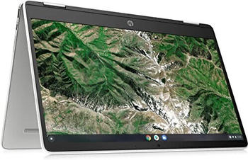 HP Chromebook x360 14a-ca0219ng