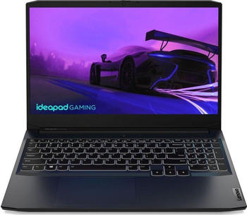 Lenovo IdeaPad Gaming 3 15 82K100HEPB