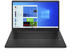 16 GB, 2.000 GB, HD+, Intel Celeron N4120, schwarz, Windows 10 Professional: HP 17 (2020)