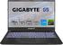 GigaByte G5 GE-51DE263SD
