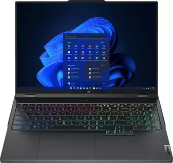 Lenovo Legion 7 Pro 16IRX8H 82WQ0040GE Lenovo Legion 7 Pro 16IRX8H 82WQ0040GE