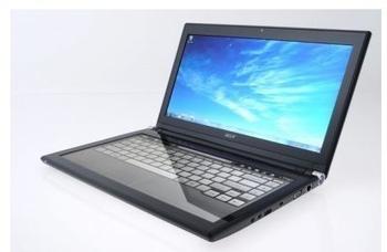 Testbericht Acer Iconia