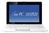 Asus Eee PC 1015PEM White