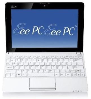 Asus Eee PC 1015PN-BLK023M