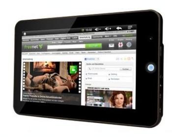 Mobilcom Debitel OneTab