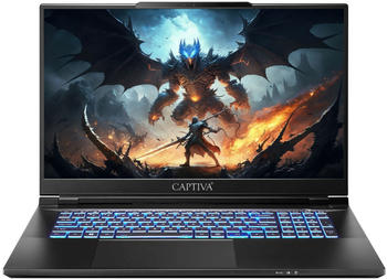 Captiva Highend Gaming I74-092 Captiva Highend Gaming I74-092