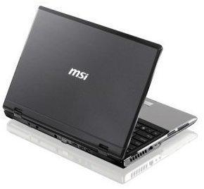 Testbericht MSI CX623-I3743W7P