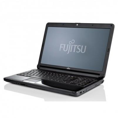  Fujitsu Lifebook AH530 (AH530MRFB2DE)