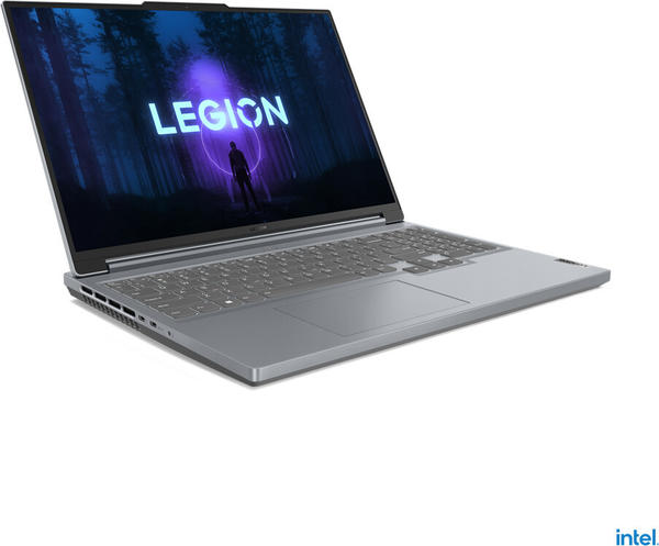 Tetsbericht Lenovo Legion Slim 5 16 82YA001JGE