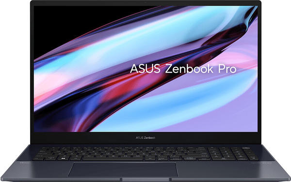 Asus ZenBook Pro 17 (UM6702RC-M2042WS)