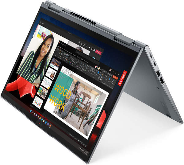Lenovo ThinkPad X1 Yoga G8 (21HQ004KGE)