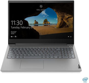 Lenovo ThinkBook 15p (20V30007IX)