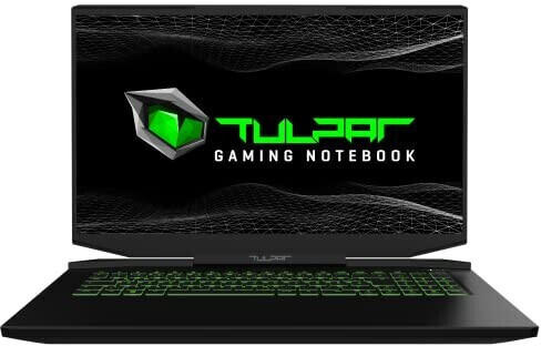 Monsternotebook Tulpar A7 V14.2.9