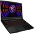 MSI GF63 Thin 12V
