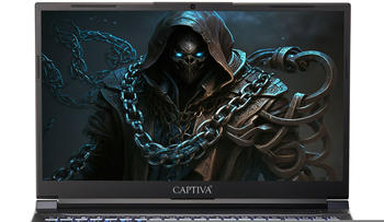 Captiva Advanced Gaming I74-440CH