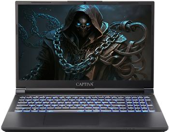 Captiva Advanced Gaming I74-452CH