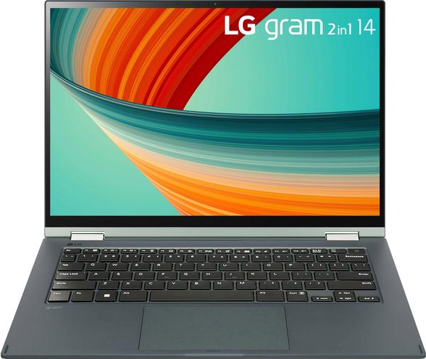 LG Gram 14T90R-G.AA77G