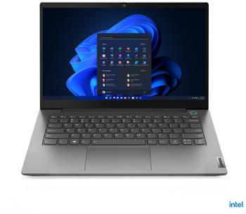 Lenovo ThinkBook 14 G4 (21DH00A0FR)