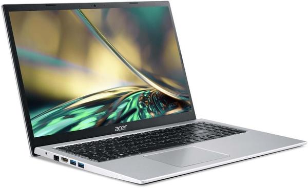 Multimedia Notebook Grafik & Software Acer Aspire 3 (A315-58-35YE)