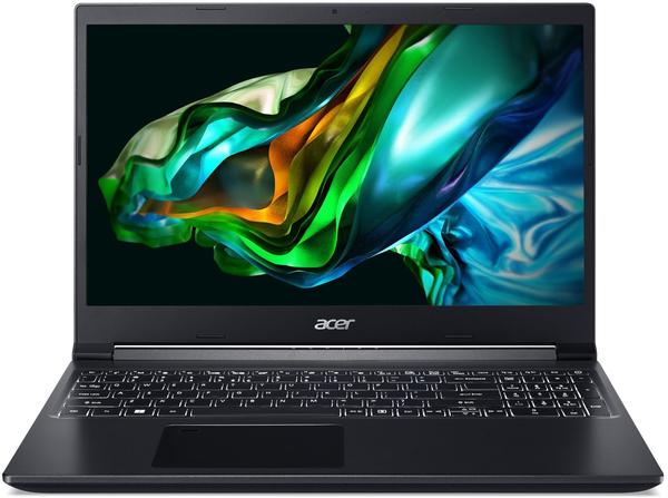 Acer Aspire 7 (A715-43G-R0BR)