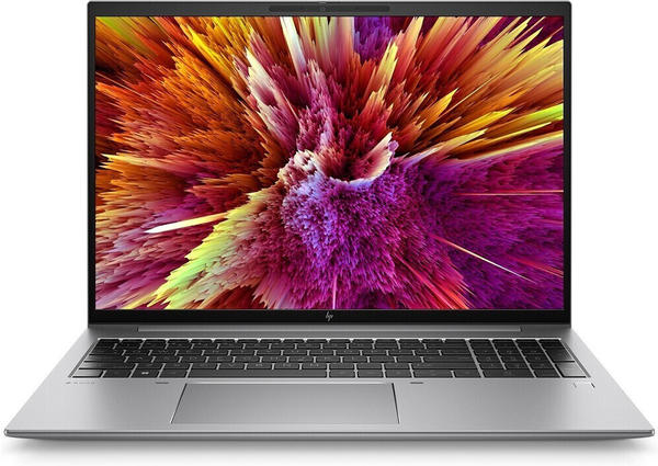 HP ZBook Firefly 16 G10 865M7EA