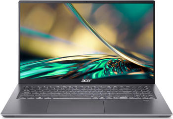 Acer Swift X (SFX16-51G-58RP)