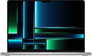 Apple MacBook Pro 16" M2 (MNWC3Y/A)