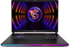 MSI Raider GE78 HX 13V