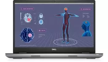 Dell Precision 7780 M6HGP