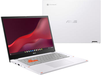 Asus Chromebook Flip CX3401FBA-N90027