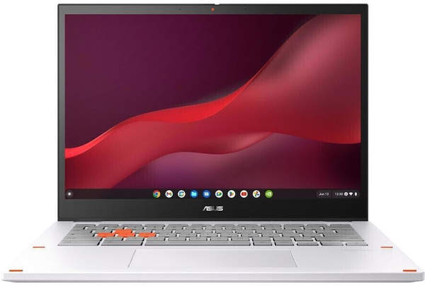 Chromebook Konnektivität & Ausstattung Asus Chromebook Flip CX3401FBA-N90027