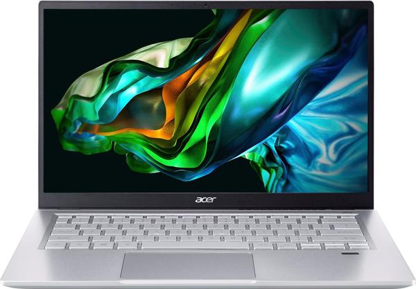 Allgemeines & Software Acer Swift 3 SF314-43-R8UF