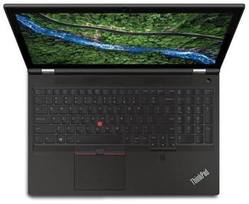 Lenovo ThinkPad P15 G2 (2021) 20YRS59L04