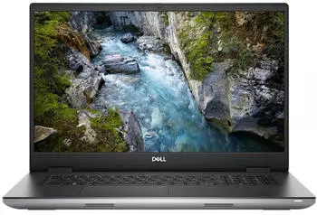 Dell Precision 7780 MXNW9