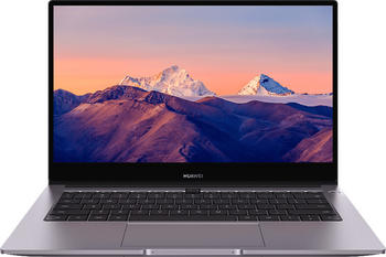 Huawei MateBook B3-420 53012ASD