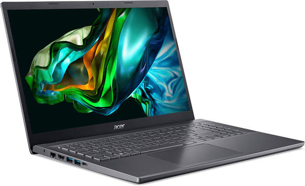 Multimedia Notebook Software & Bewertungen Acer Aspire 5 A515-57G-541Z