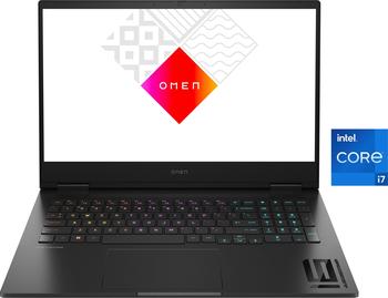 HP Omen 16-wf0075ng