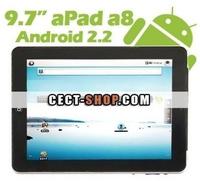 Cect-Shop Apad A8 9,7