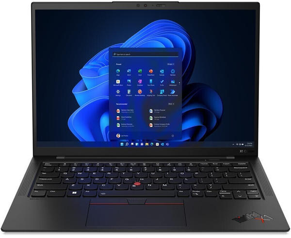 Lenovo ThinkPad X1 Carbon G11 21HM0067GE
